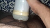home masturbation