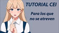CEI Tutorial para tomar tu semen poco a poco En espa ntilde ol CEI Tutorial para tomar tu semen poco a poco En espa ntilde ol
