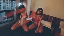 AMIGAS GOSTOSAS CHUPANDO E ESFREGANDO BUCETA AT Eacute  GOZAR   TEASER   COLLAB ISABELLA