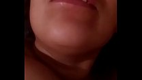 Me manda video masturbandose