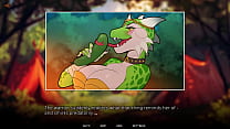 Humans are not that against Lizardwoman 03 Humans are not that against Lizardwoman 03