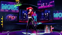 Gime Mas JUST DANCE 2024 EDITION