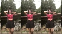 Sexy pinay tiktok dance
