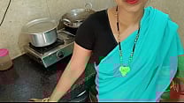 Newly married housewife was chatting with husband and getting fuck with step brother in kitchen in doggy style dirty hindi audio Newly married housewife was chatting with husband and getting fuck with step brother in kitchen in doggy style dirty hindi audio