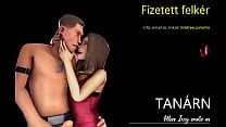Tan aacute rn u0151 Erotikus hanganyagok