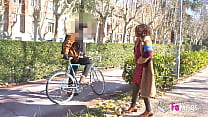 Want to fuck a porn star We went out to the street to ask people if they want to fuck Elena de la Vega Want to fuck a porn star We went out to the street to ask people if they want to fuck Elena de la Vega