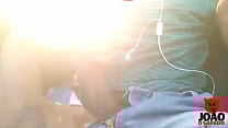 Bianca Naldy Parou o Carro na Rua S oacute Pra Fuder Bianca Naldy Parou o Carro na Rua S oacute Pra Fuder