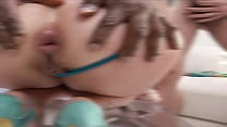 Piss Whore Mina Offers Up Her Holes For DP   TP And Double Stuffing SZ2960  PEE  Piss Whore Mina Offers Up Her Holes For DP   TP And Double Stuffing SZ2960  PEE