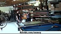 Sex for money 28