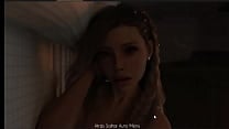 SCENES SEX  SEXO Game WHIT EYES CLOSED