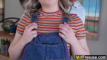 Horny step son free using step mom and GF Horny step son free using step mom and GF