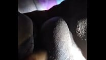 Mi tia masturbandose