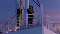Titanic 3DXChat Parody Titanic 3DXChat Parody