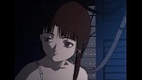 Serial Experiments Lain   Epis oacute dio 4 legendado