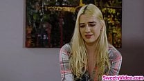 Milf eating her stepdaughters teen pussy Milf eating her stepdaughters teen pussy