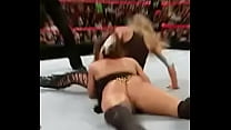 More of Mickie James 039 ass