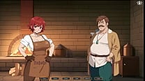 TOMBOY Love in Hot Forge   Hentai Game   Ep 5 risky doggystyle OUTDOOR FUCK in front of strangers   TOMBOY Love in Hot Forge   Hentai Game   Ep 5 risky doggystyle OUTDOOR FUCK in front of strangers