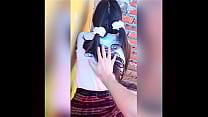 Se la COGEN Regresando a CLASES Presenciales   Alumnos Mexicanos COGIENDO Escondidos en la ESCUELA  Se FOLLAN a Colegiala Cachonda Regresando a CLASES  Morras CALIENTES Mexicanas  Sexo Amateur Publico 