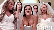 Bride Overload Shay Sights  Texas Patti  David Lee  Vivianne DeSilva  Lolly Dames  Sandy Love