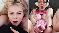 Carly Rae Summers Reacts to PLEASE CUM INSIDE OF ME Gorgeous Finnish Teen Mimi Cica CREAMPIED PF Porn Reactions Ep VI