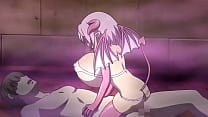 Succubus llegan a un pueblo a cojerse a los hombres Hentai Muma no Machi Cornelica Ep 1 Succubus llegan a un pueblo a cojerse a los hombres Hentai Muma no Machi Cornelica Ep 1