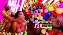 Imani Seduction Fucked in a Ball Pit Pillory BALL PIT MUSIC VIDEO Imani Seduction Fucked in a Ball Pit Pillory BALL PIT MUSIC VIDEO