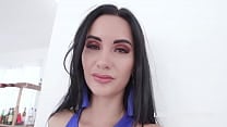 Double Anal BBC with Megan Venturi Balls Deep Anal DAP Gapes Great Facial GIO1258 Double Anal BBC with Megan Venturi Balls Deep Anal DAP Gapes Great Facial GIO1258