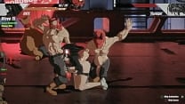 Pure Onyx Rough sex game Ep 2 Street fighter fucking mixed with a sex borderland parody Pure Onyx Rough sex game Ep 2 Street fighter fucking mixed with a sex borderland parody