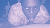 Sucking my step sister husband dick he came in my mouth Sucking my step sister husband dick he came in my mouth