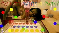 TWISTER WITH A TWIST   TRAILER