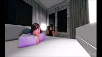 Roblox RR34 Animation Boredom   quot Anna and Wilhelm quot 