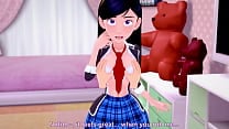Violet Parr in her house having sex The incredibles Full movie on PTRN Fantasyking3 Violet Parr in her house having sex The incredibles Full movie on PTRN Fantasyking3