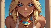 Dakini  039 s Ass Worship Hentai JOI Challenge   AI Generated Dakini  039 s Ass Worship Hentai JOI Challenge   AI Generated