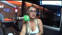 Teaser PornCast com Emme white Mia Linz Caio Arbex