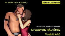 Ki vagyok r aacute d eacute hezve magyar audio asmr