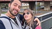 NAMORADO LARGOU A NOVINHA NO DIA DOS NAMORADO E OLHA NO QUE DEU 