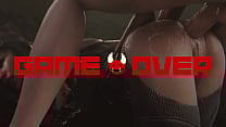 Game Over 02 Catwoman