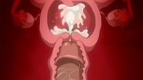 Hentai Massive Creampie in a Tight Pussy Uncensored Hentai Massive Creampie in a Tight Pussy Uncensored