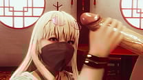 Ordered gyaru home l 3D anime hentai uncensored SFM Ordered gyaru home l 3D anime hentai uncensored SFM