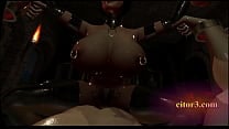 Citor3 3D VR Game ASMR SFM Dominatrix with Huge Tits and a Huge Ass Citor3 3D VR Game ASMR SFM Dominatrix with Huge Tits and a Huge Ass