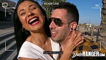 Watch Spanish kitchen fuck of the year JADE PRESLEY SPAIN DATERANGER com