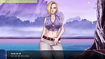 Dragon Ball Divine Adventure Part 4 Dragon Ball Divine Adventure Part 4