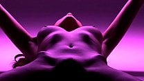 Lighted Beauty   Erotic Music Video Lighted Beauty   Erotic Music Video
