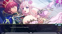 Kyonyuu Fantasy luceria end
