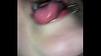 My wife rsquo s amature mouth sucks and licks and gags on my cock and licks my balls while jerking my dick off My wife rsquo s amature mouth sucks and licks and gags on my cock and licks my balls while jerking my dick off