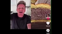 Gordon Ramsay   You sunk the burger 