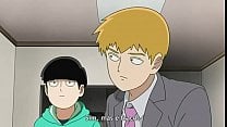 Mob Psycho 2 Ep 3 PT BR Completo em HD