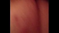 Wifes fat ass