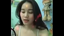 G aacute i xinh uplive nhảy cực sexy 18