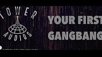 Your First Gangbang  Erotic audio for women   Audioporn dirty talk  Your First Gangbang  Erotic audio for women   Audioporn dirty talk